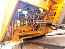 XCMG Official Second Hand Mobile Truck Crane QY25K5F_1 Construction Machinery Price